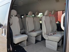 2014款 2.7L 手动 尊贵版