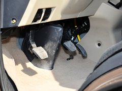 2014款 2.7L 手动 尊贵版