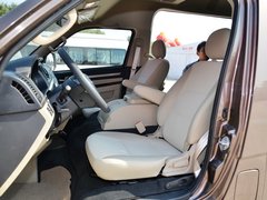 2014款 2.7L 手动 尊贵版