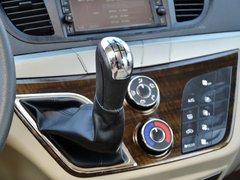 2014款 2.7L 手动 尊贵版