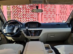 2014款 2.7L 手动 尊贵版