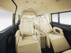 2014款 2.7L 手动 尊荣版