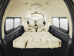 2014款 2.7L 手动 尊荣版