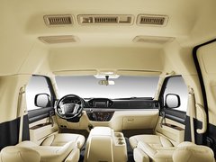 2014款 2.7L 手动 尊荣版