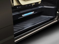 2014款 2.7L 手动 尊荣版