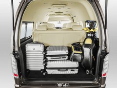 2014款 2.7L 手动 尊荣版
