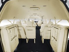 2014款 2.7L 手动 尊荣版