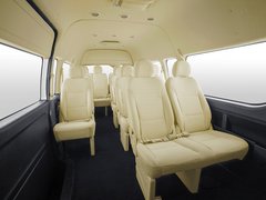 2014款 2.7L 手动 尊荣版
