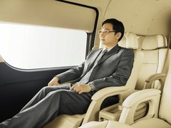 2014款 2.7L 手动 尊荣版