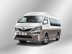 2014款 2.7L 手动 尊荣版
