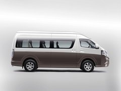 2014款 2.7L 手动 尊荣版
