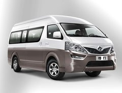 2014款 2.7L 手动 尊荣版