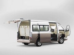 2014款 2.7L 手动 尊荣版