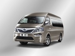2014款 2.7L 手动 尊荣版