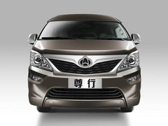 2014款 2.7L 手动 尊荣版