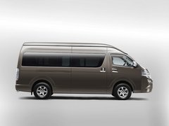 2014款 2.7L 手动 尊荣版
