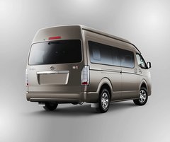 2014款 2.7L 手动 尊荣版