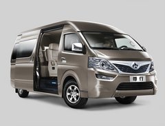 2014款 2.7L 手动 尊荣版