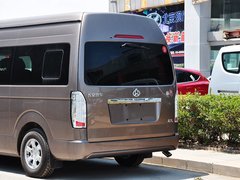 2014款 2.7L 手动 尊荣版