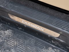 2014款 2.7L 手动 尊荣版