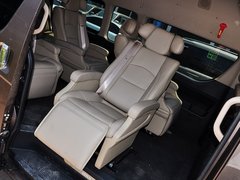 2014款 2.7L 手动 尊荣版