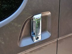 尊行 2014款 2.7L 手动 尊荣版
