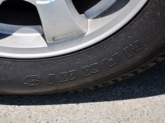 2014款 2.7L 手动 尊荣版