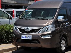 2014款 2.7L 手动 尊荣版