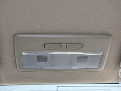 2014款 2.7L 手动 尊荣版