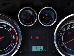 2014款 2.7L 手动 尊荣版