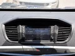 2014款 2.7L 手动 尊荣版