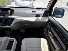 2014款 2.7L 手动 尊荣版