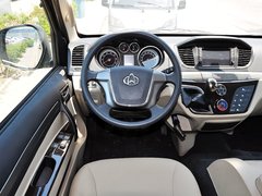 2014款 2.7L 手动 尊荣版