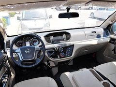 2014款 2.7L 手动 尊荣版