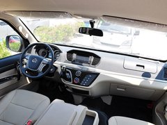 尊行 2014款 2.7L 手动 尊荣版