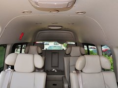 2014款 2.7L 手动 尊荣版