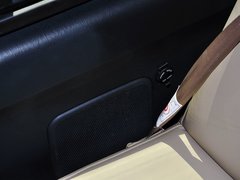2014款 2.7L 手动 尊荣版