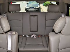 2014款 2.7L 手动 尊荣版