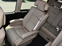 尊行 2014款 2.7L 手动 尊荣版