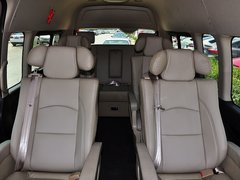 尊行 2014款 2.7L 手动 尊荣版