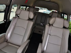2014款 2.7L 手动 尊荣版