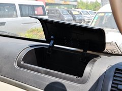 2014款 2.7L 手动 尊荣版