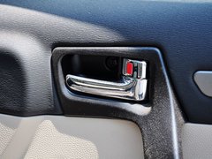 2014款 2.7L 手动 尊荣版