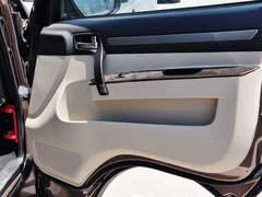 2014款 2.7L 手动 尊荣版