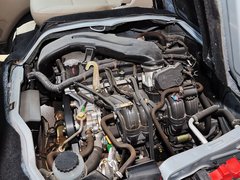 2014款 2.7L 手动 尊荣版