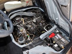 2014款 2.7L 手动 尊荣版