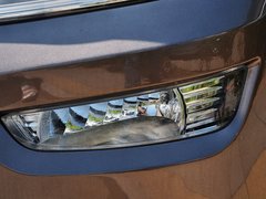 2014款 2.7L 手动 尊荣版