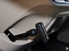 2014款 2.7L 手动 尊荣版