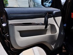 2014款 2.7L 手动 尊荣版