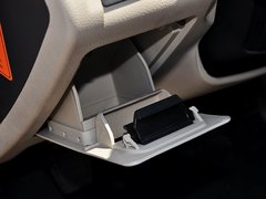 2014款 2.7L 手动 尊荣版